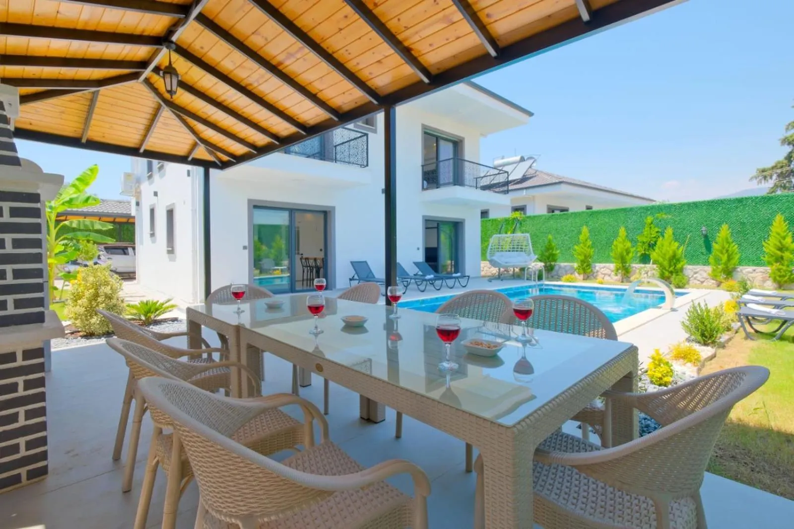 Villa Mera 1 Fethiye 0*,  Turchia