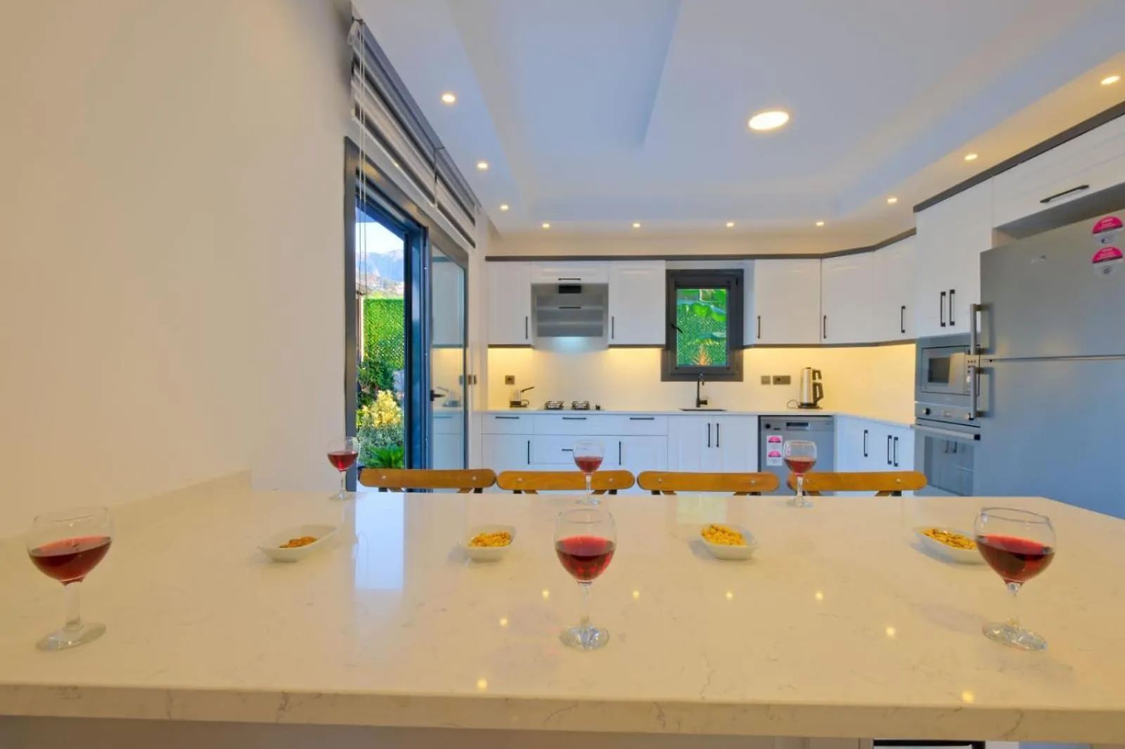 Villa Mera 1 Fethiye
