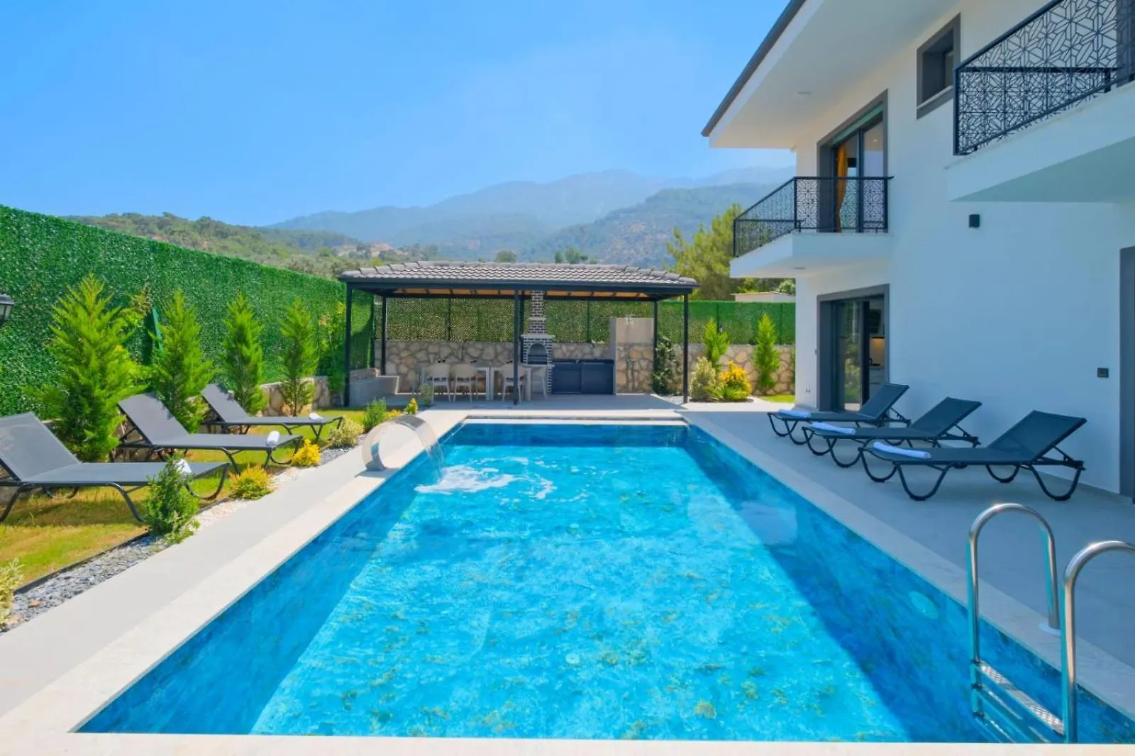 Villa Mera 1 Fethiye