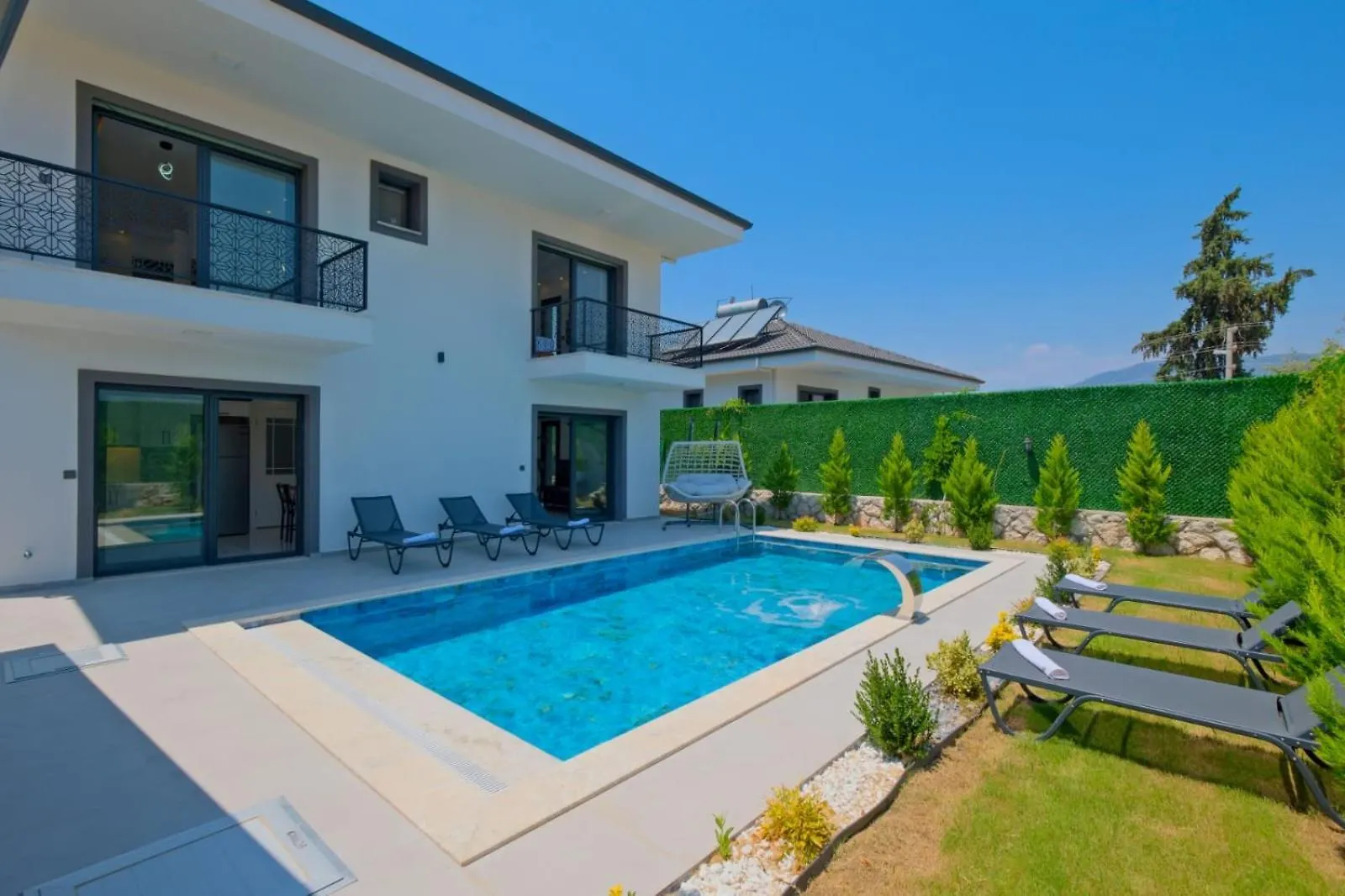 Villa Mera 1 Fethiye