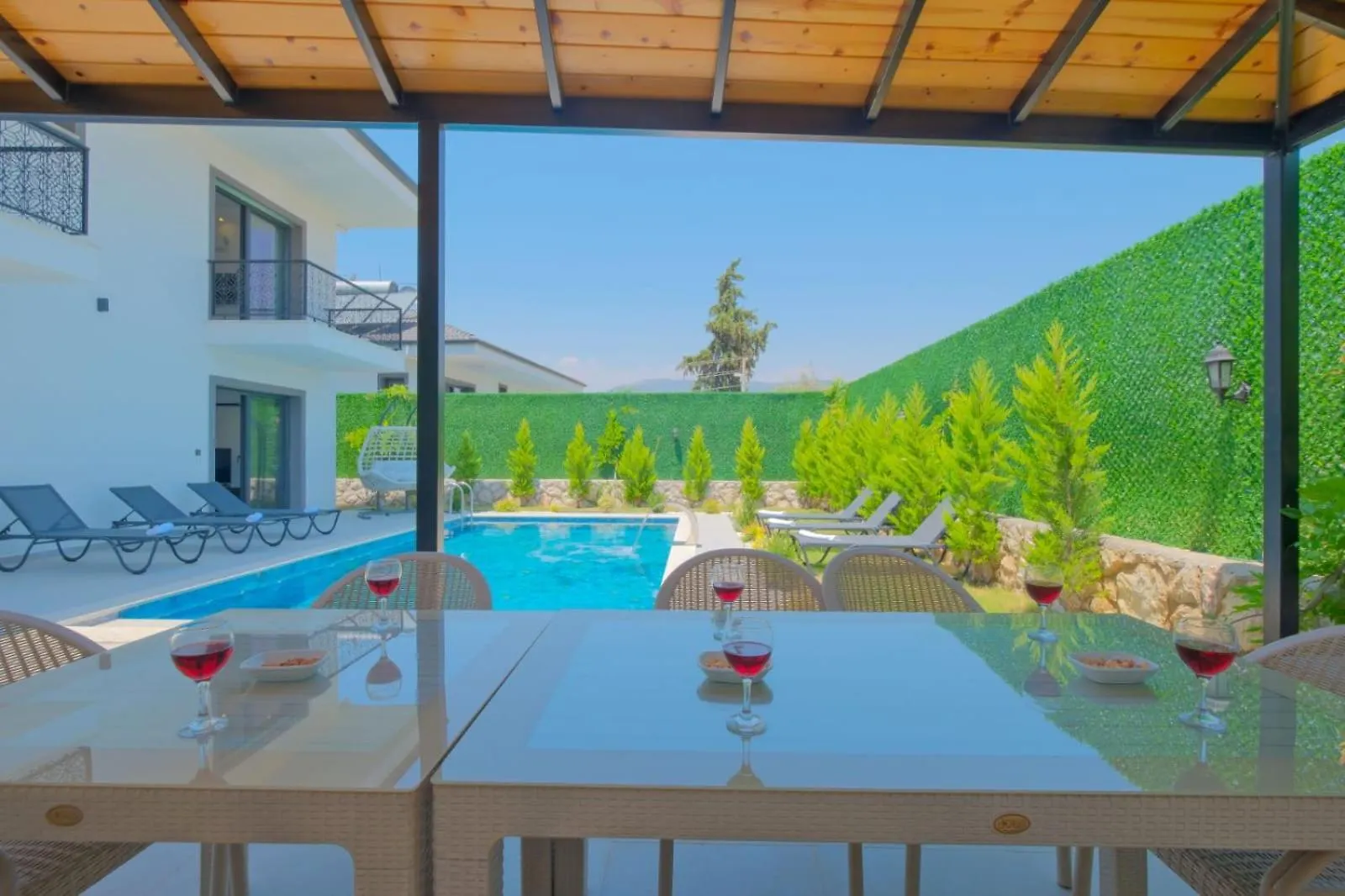 Villa Mera 1 Fethiye