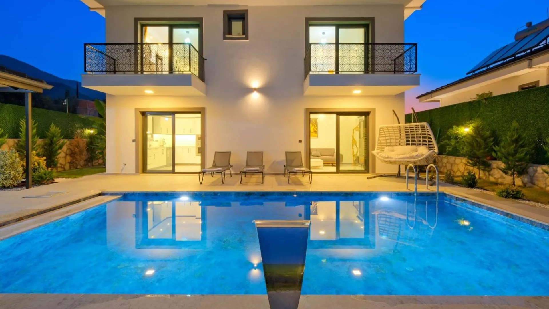 Villa Mera 1 Fethiye 0*,  Turchia