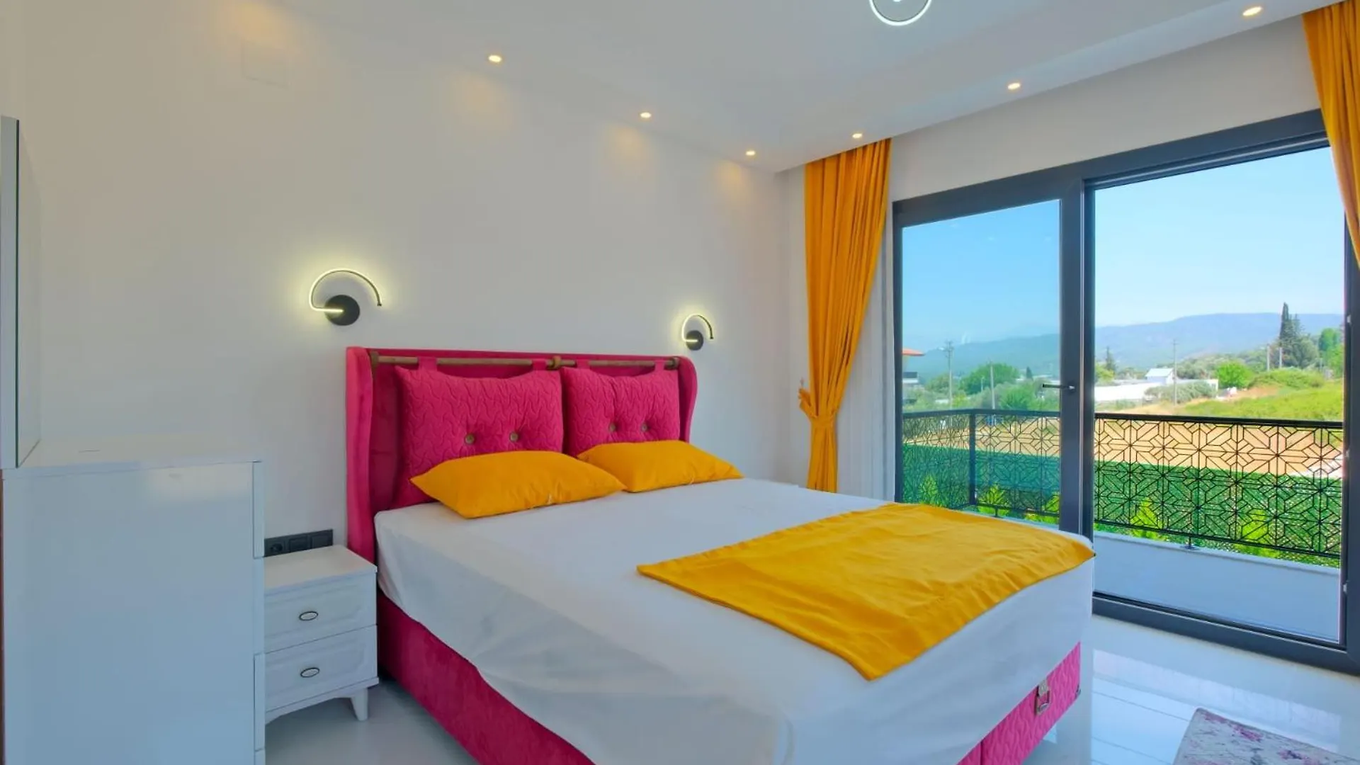 Villa Mera 1 Fethiye 0*,  Turchia