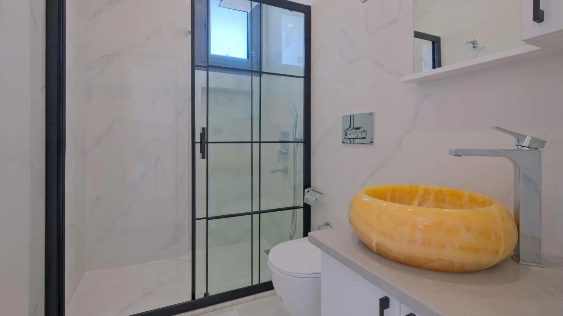 Villa Mera 1 Fethiye