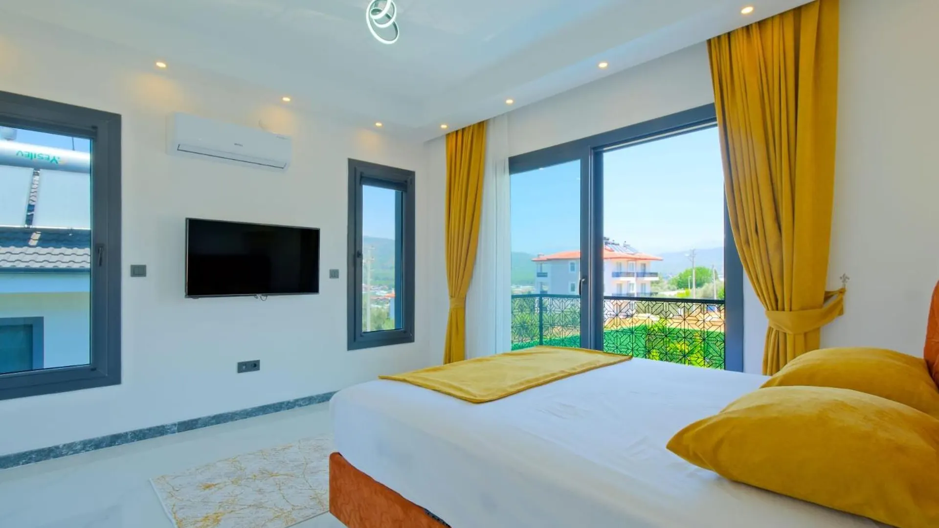 Villa Mera 1 Fethiye