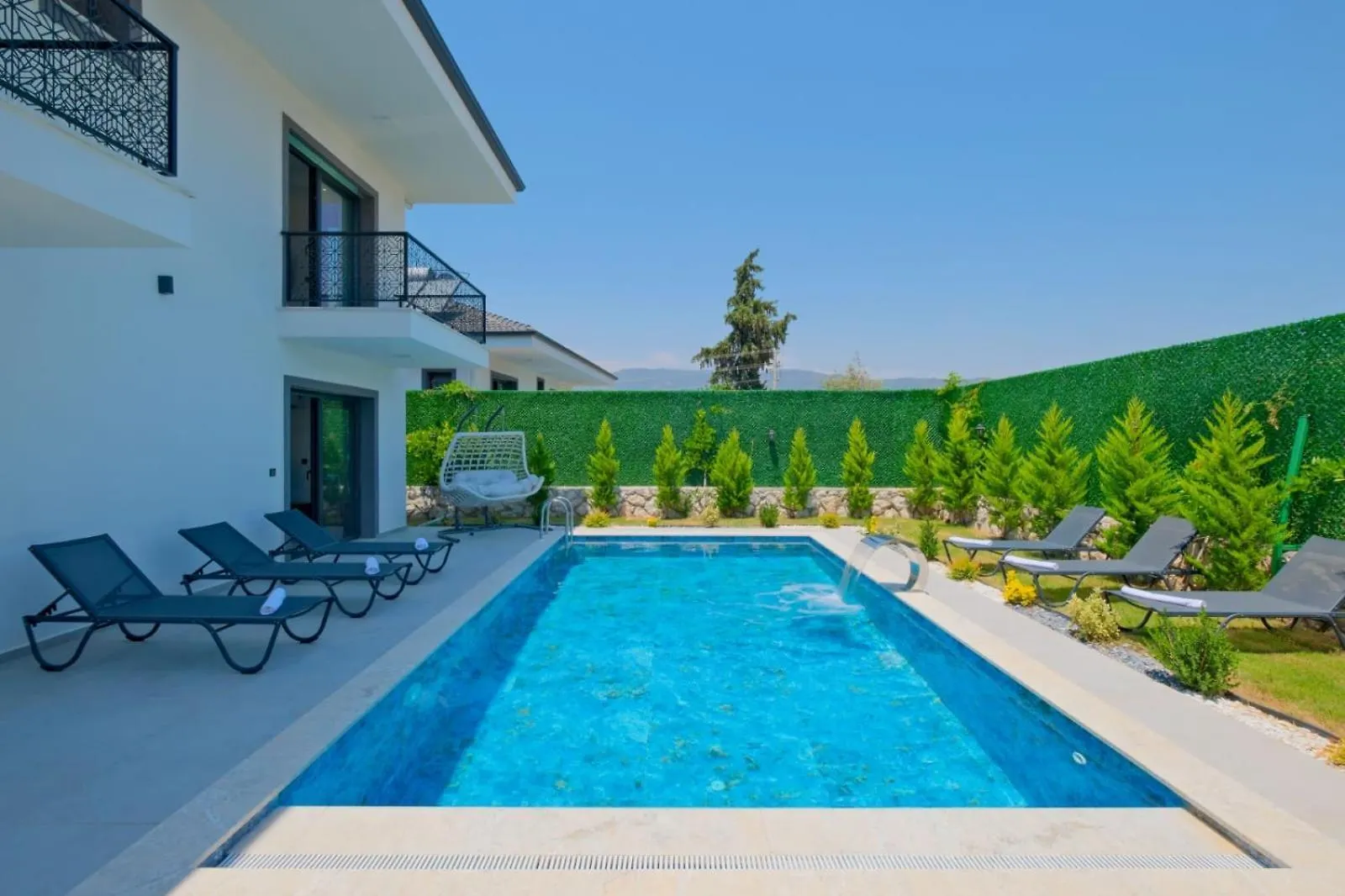 Villa Mera 1 Fethiye