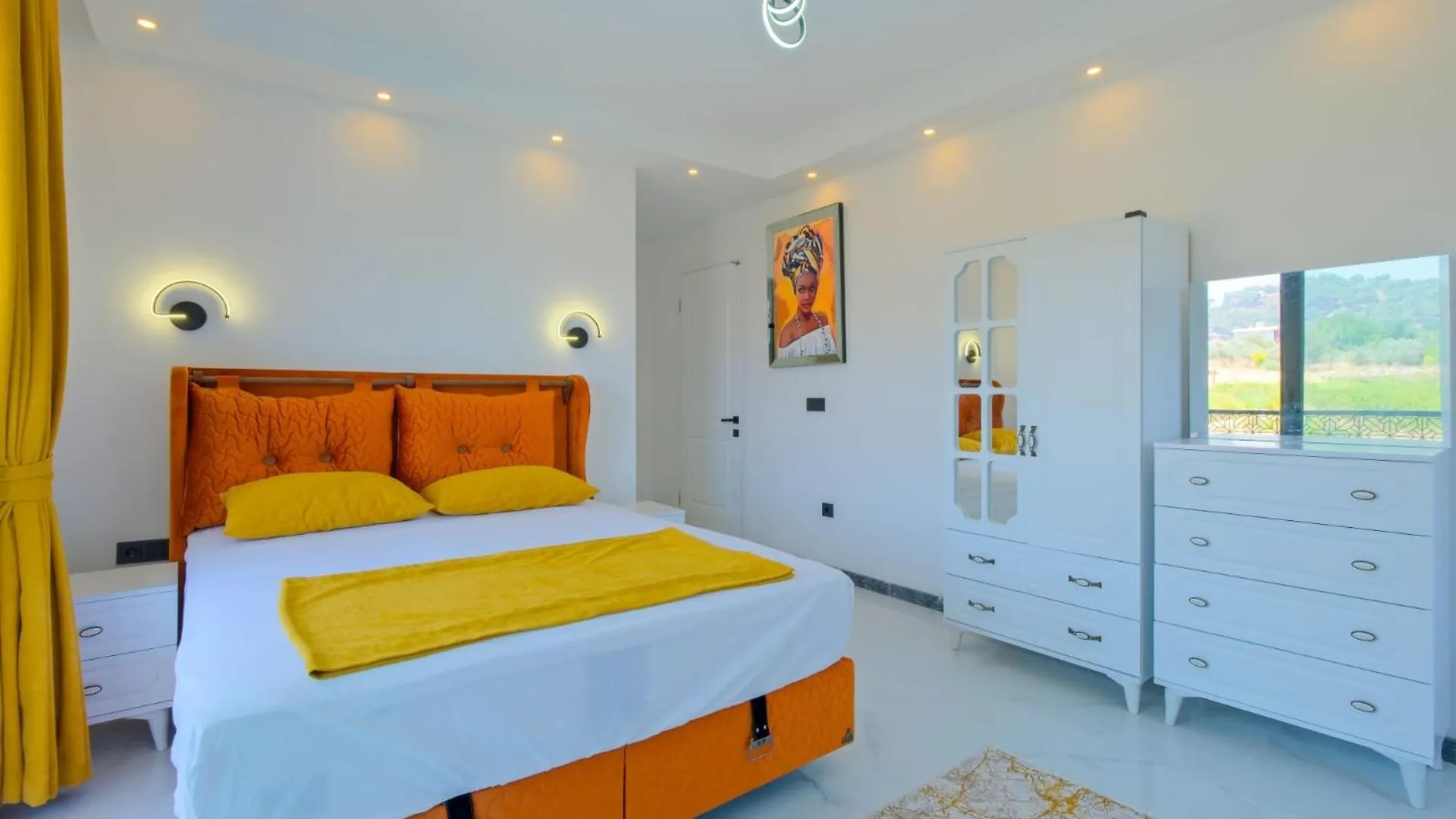 Villa Mera 1 Fethiye Turkey