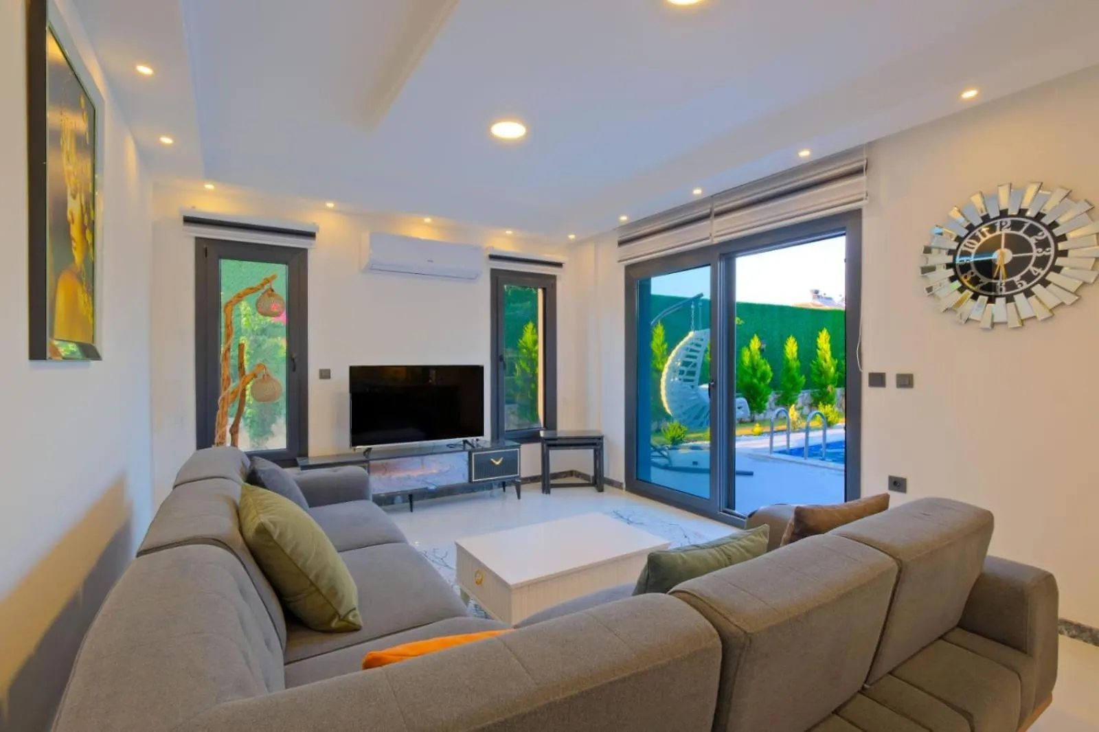Villa Mera 1 Fethiye