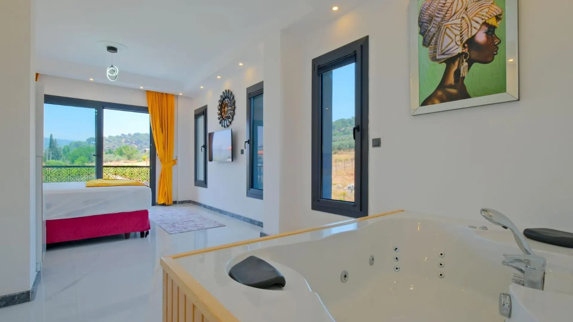 Villa Mera 1 Fethiye 0*,