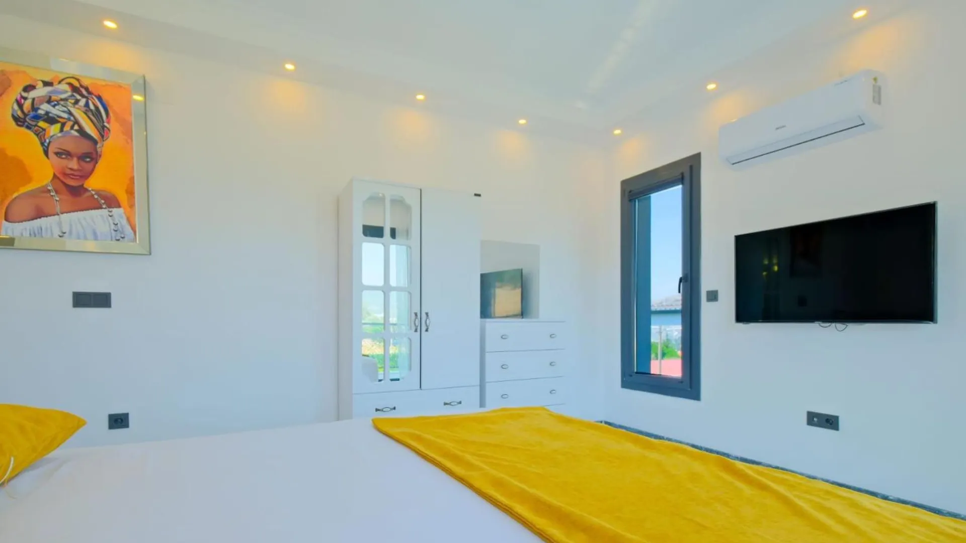 Villa Mera 1 Fethiye