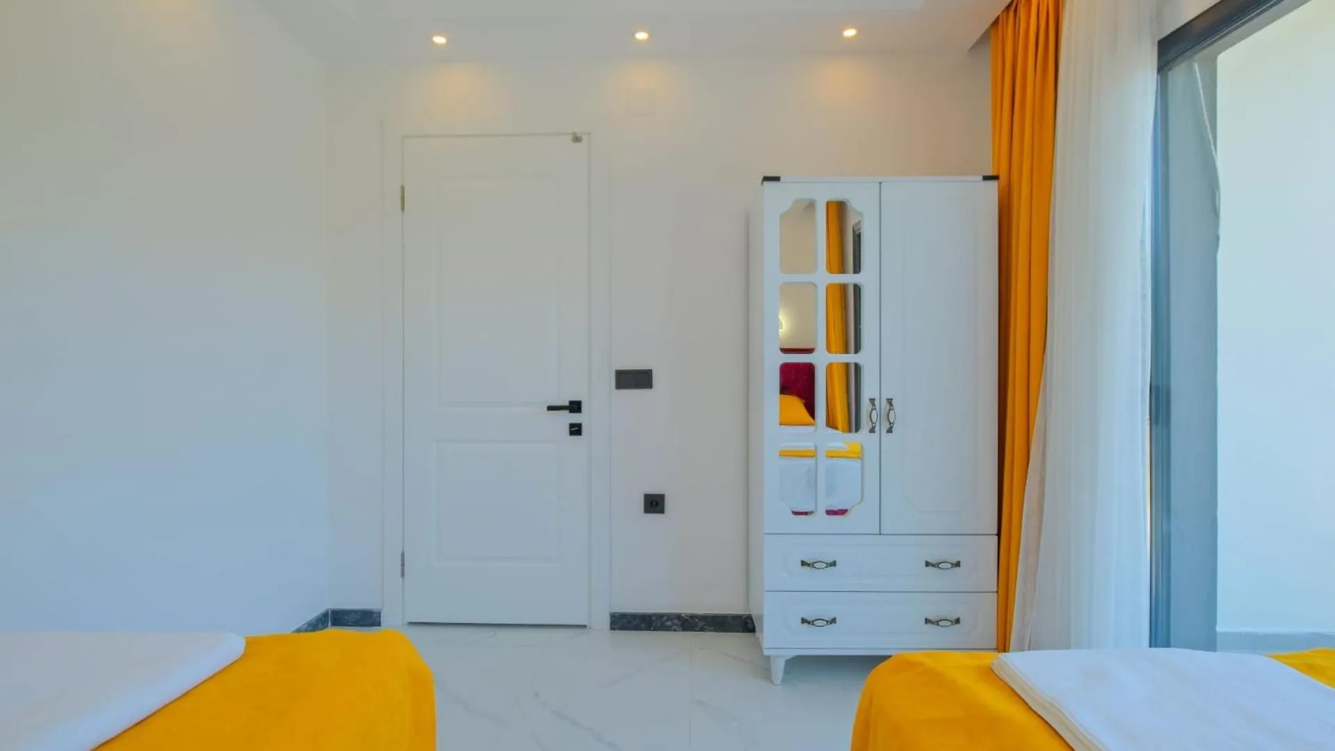 Villa Mera 1 Fethiye