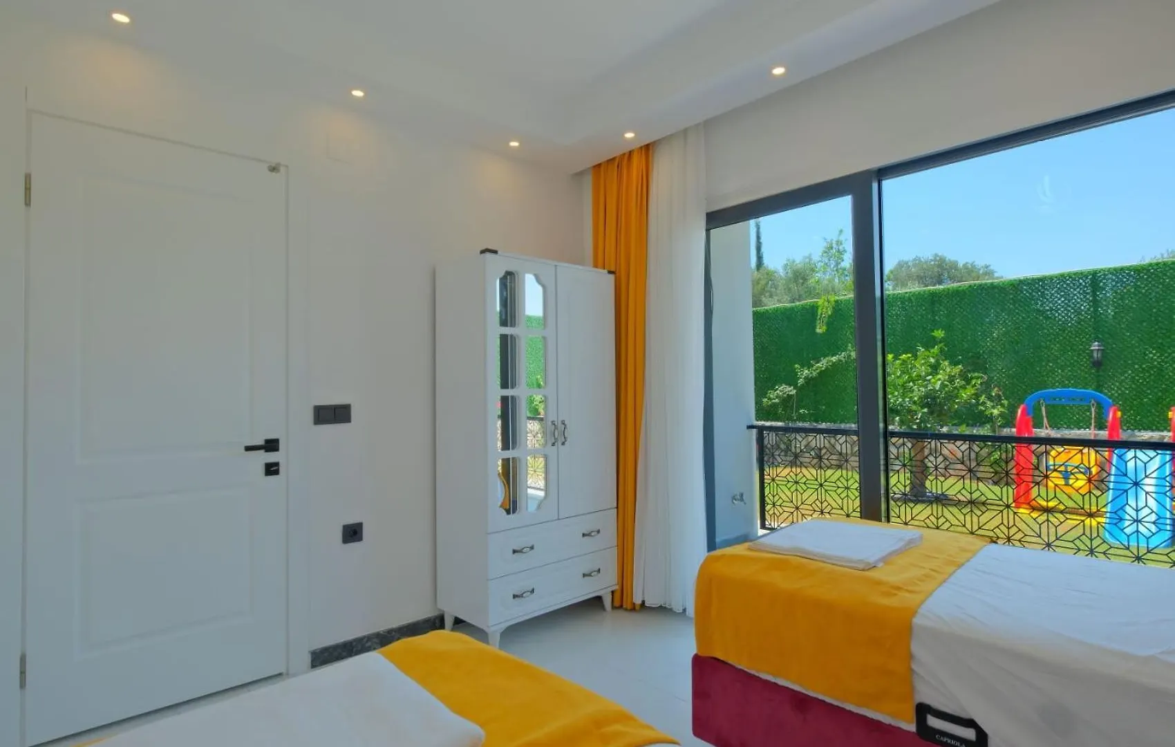 Villa Mera 1 Fethiye 0*,