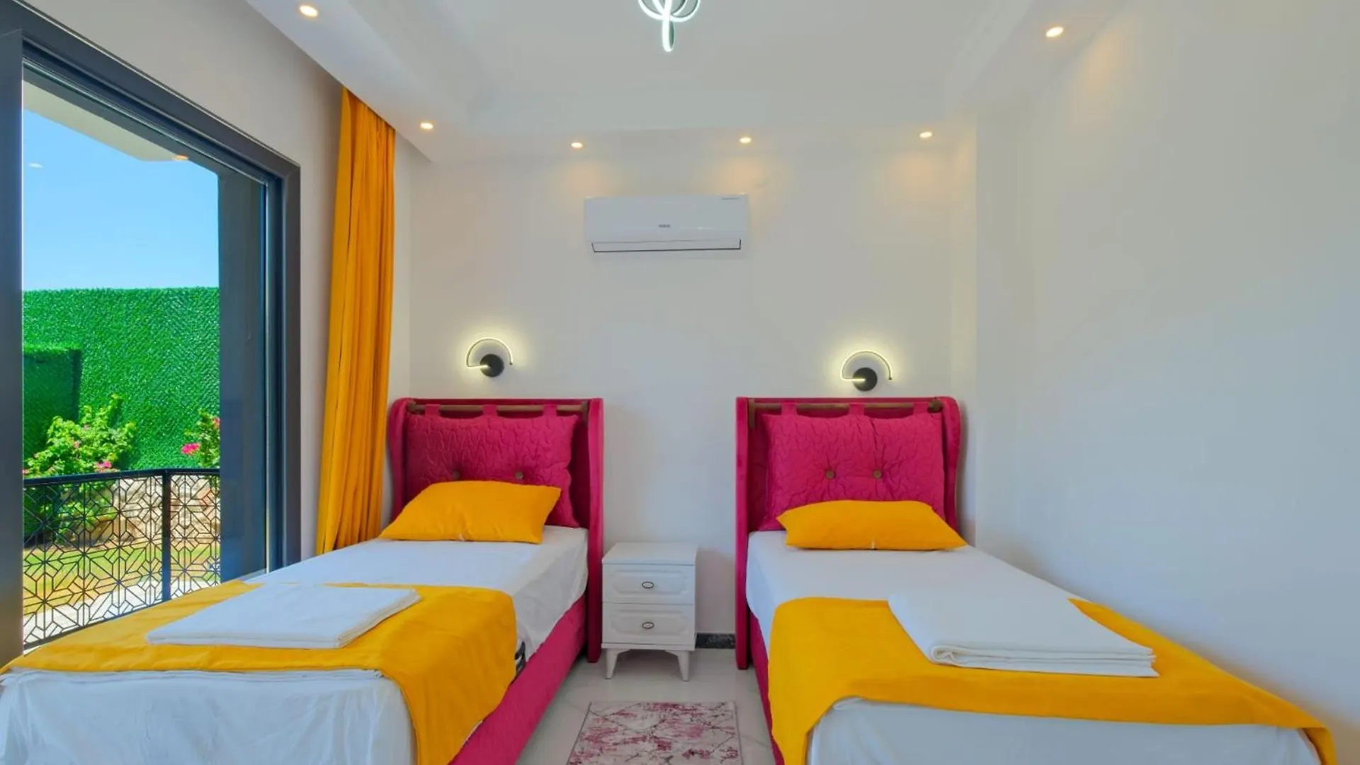 Villa Mera 1 Fethiye