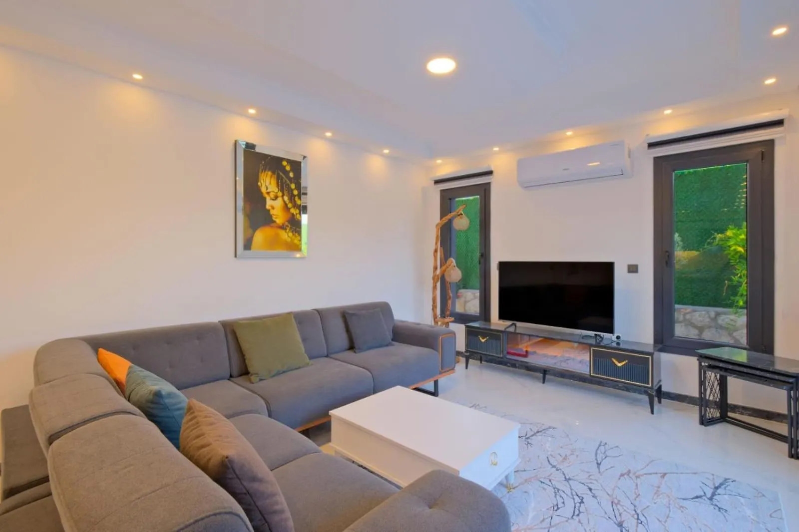 Villa Mera 1 Fethiye