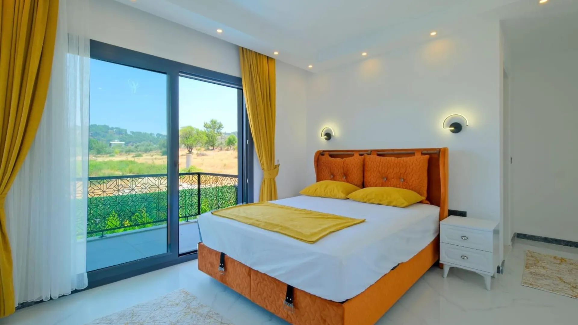 Villa Mera 1 Fethiye