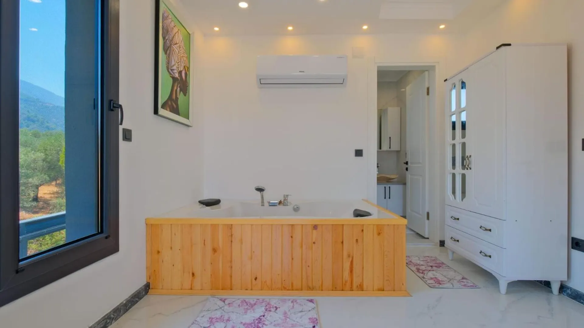 Villa Mera 1 Fethiye