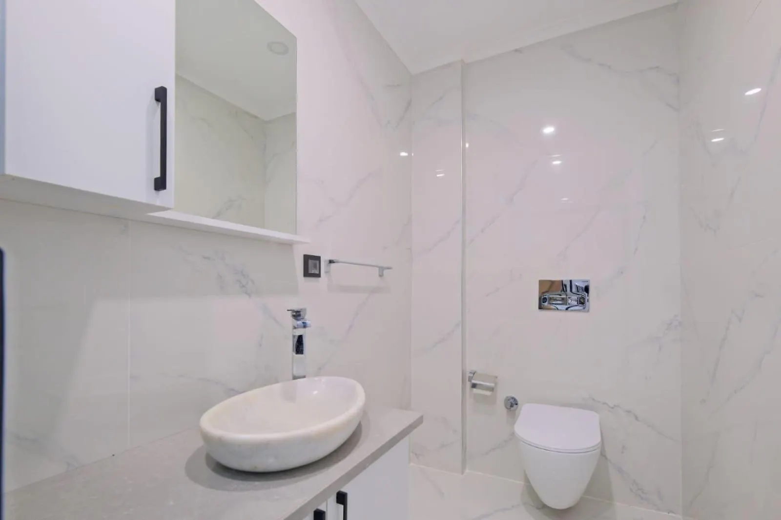 Villa Mera 1 Fethiye