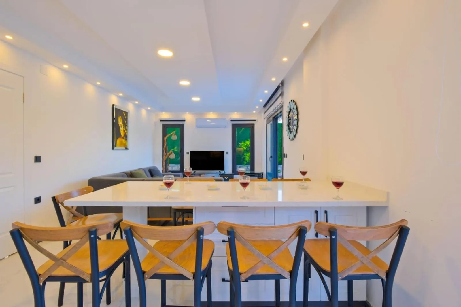 Villa Mera 1 Fethiye
